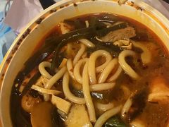 -天瑞福云南过桥米线(十里河店)