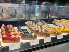 -Money Shops(愚园路店)