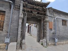 -青州古城