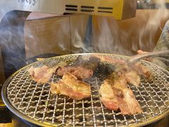 -樱嘢·炭火烧肉(惠南店)
