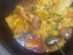 -曹丞相·地锅鸡·地锅鱼(武林店)