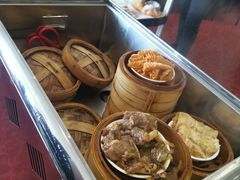 -Lucky Fortune Restaurant(喜运来酒家)