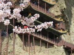-悬空寺