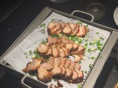 -绿茶餐厅(汇悦大融城店)