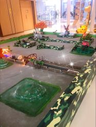 -Block Park 租乐高(D32店)
