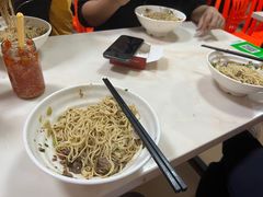 -阿阳牛腩腌面店