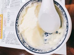 招牌双皮奶-仁信老铺(华盖路店)