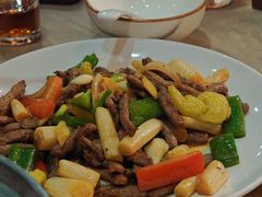 -华源餐厅·海鲜大排档(日月贝店)