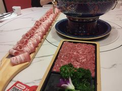 -祥源胡同·涮牛羊肉火锅(花桥店)