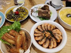 -锡和无锡菜(景丽苑店)