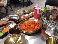 -本炙炭烤·蒲烧活鳗料理店(金沙洲店)