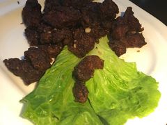 外婆的牛肉-外婆家(杭州马塍店·杭帮菜名店)