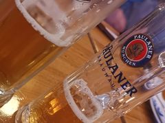 -沈阳瑞士酒店·普拉那啤酒坊