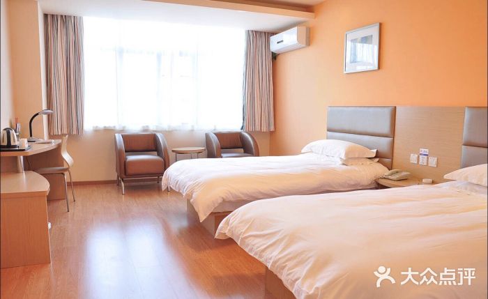 如家酒店(汕头会展中心苏宁广场店)图片