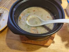 -龚海宝· 烧烤· 羊肉原切挂糊更好吃(庄市店)