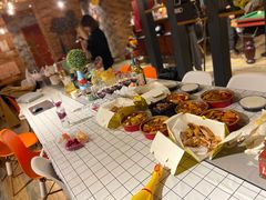 -玩坞轰趴馆·户外团建聚会主题生日派对馆(世豪广场店)