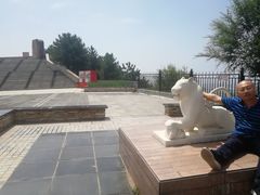 -大青山野生动物园