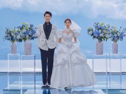 -太古映画婚纱摄影(天河店)