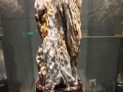 -安徽省地质博物馆