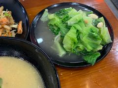 -台州老六海鲜面馆(上南总店)