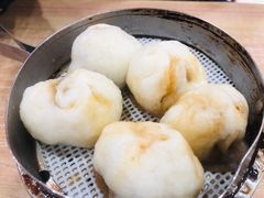 特色酱肉包-吃不亏特色包子(三峡广场店)