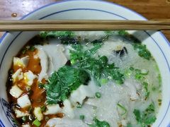 -朱秀英梆梆肉葫芦头(琉璃街店)
