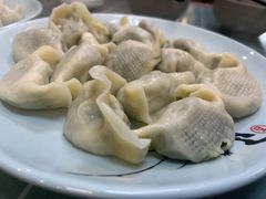 -东北饺子王(港澳广场购物中心店)