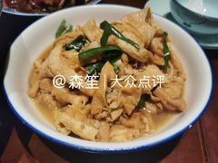 井冈山豆皮-回家吃饭·地道南昌菜(建德观总店)
