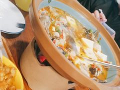 -新凯旋烧烤·燕姐千岛湖土菜