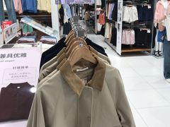 -优衣库(广州天河领展广场店)