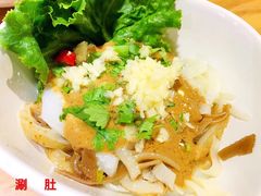 -宽味餐厅(万博广场店)