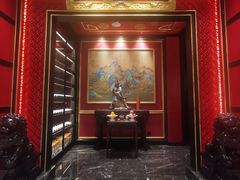 -东富酒家(龙湖西溪天街店)