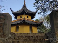 -虞山风景区