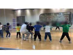 -零下舞度·街舞连锁机构(直沽校区)