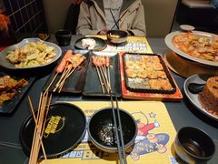 -嘎嘎鸭脑壳(金沙店)