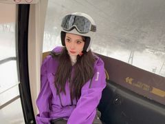 -富龙滑雪场
