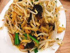 炒合菜-姥家春饼店(漳州二路店)