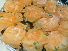 萝卜粉丝馅-巷子里小酒馆(西三道街店)