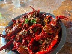 -五七小李子油焖大虾(总店)