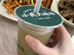 -小民大排档(光谷店)