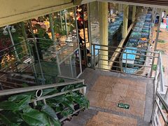 -金河半岛园林酒家(金融城店)