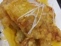 -粗粮人家·东北菜(洋桥店)