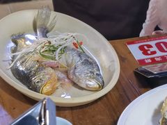 -黄寺蒸汽海鲜(黄寺大街店)