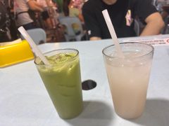 -明记烧鱼美味店