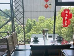 -浔庐餐厅•江西老字号•九江菜(南湖国际店)