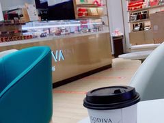 -GODIVA(王府井apm店)