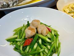 -阿甘小馆(陇海路店)