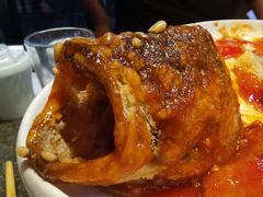 -三道菜(明堂公园店)