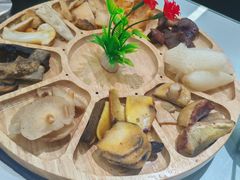 -名善山珍·野生菌汤锅(文殊院店)