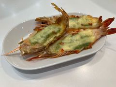 芝士焗虾-宜家·瑞典风味餐厅(北京西红门店)